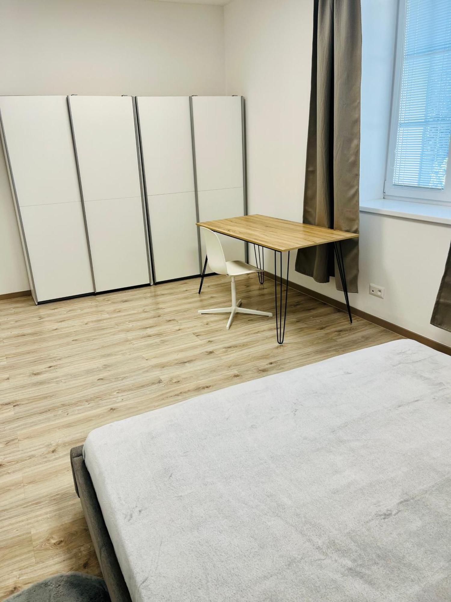 Apartment Riviera Centrum, Private Parking And Smart Check In Bańska Bystrzyca Zewnętrze zdjęcie